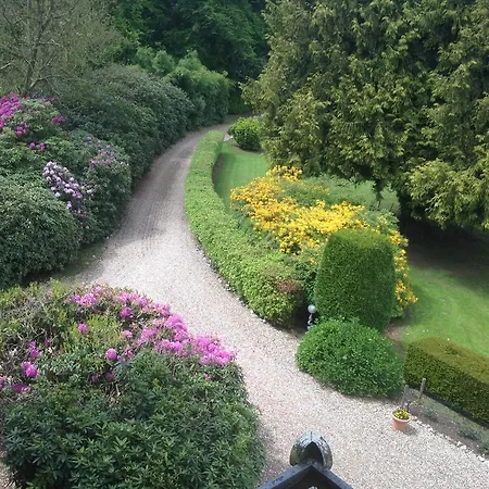 Domaine Du Chateau De Bourville