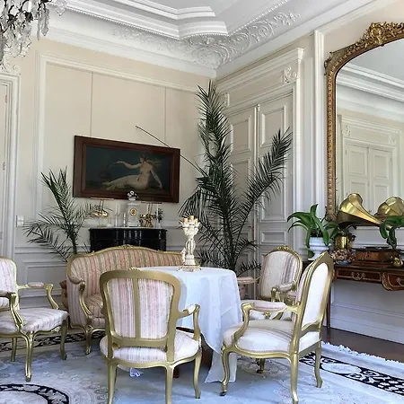 Domaine Du Chateau De Bourville Bermonville