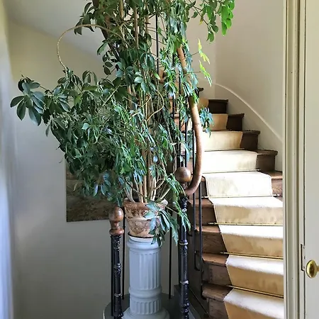 別荘 Domaine Du Chateau De Bourville