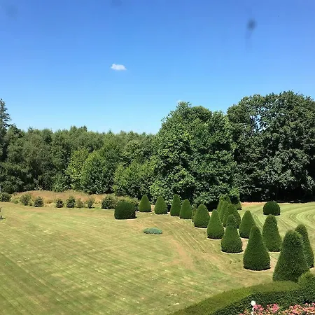 Domaine Du Chateau De Bourville Bermonville