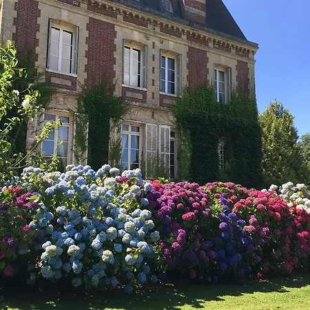 Domaine Du Chateau De Bourville *