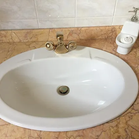 別荘 Domaine Du Chateau De Bourville