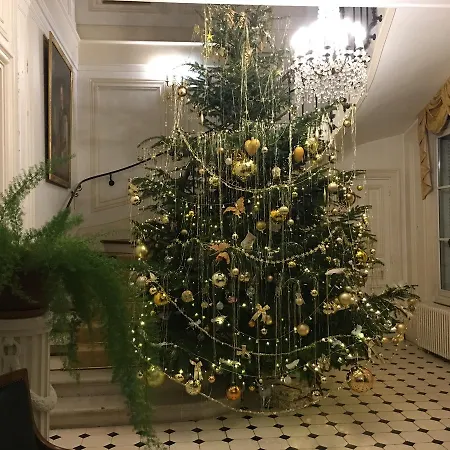 Domaine Du Chateau De Bourville