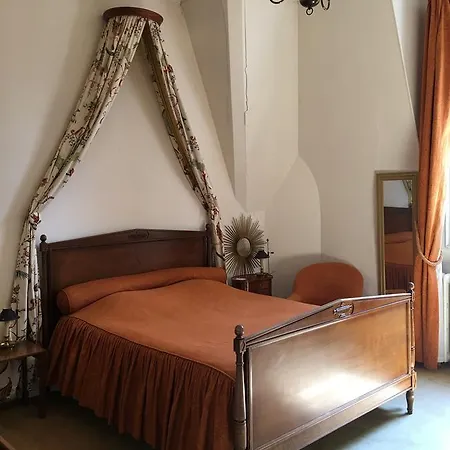 Domaine Du Chateau De Bourville Bermonville