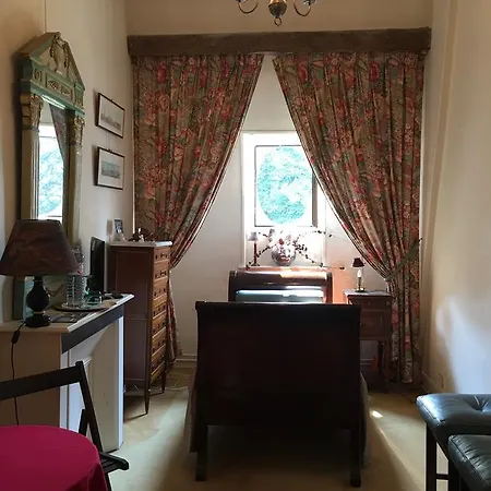 Domaine Du Chateau De Bourville *