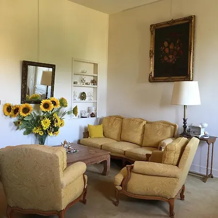 Domaine Du Chateau De Bourville Bermonville