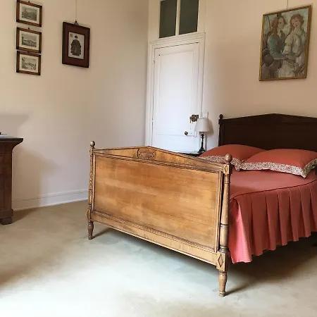 Domaine Du Chateau De Bourville 別荘 *