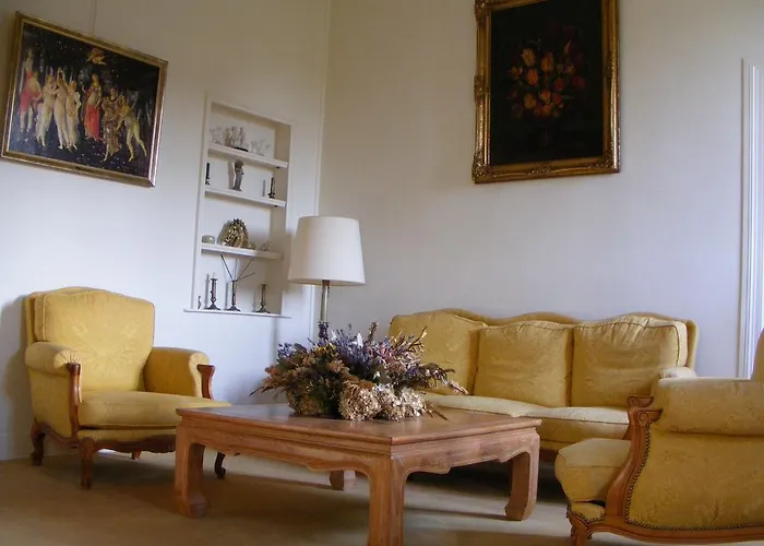 Holiday home Domaine Du Chateau De Bourville Bermonville