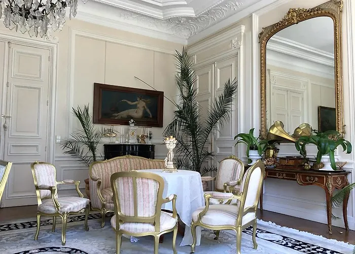 Domaine Du Chateau De Bourville Bermonville