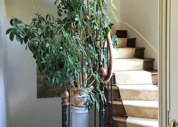 Holiday home Domaine Du Chateau De Bourville