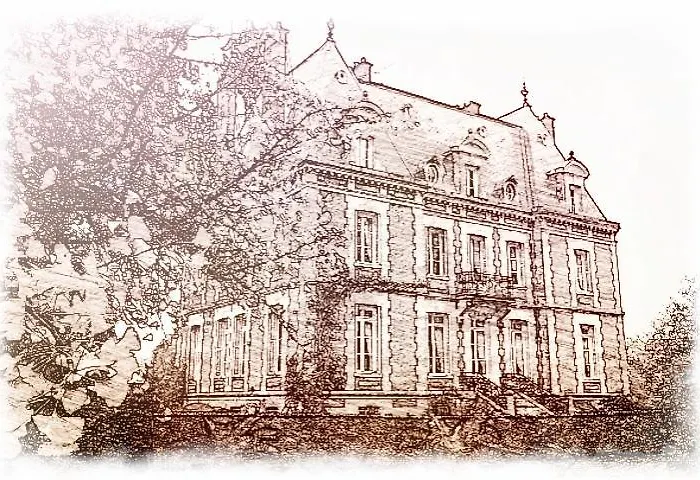 Domaine Du Chateau De Bourville Holiday home *