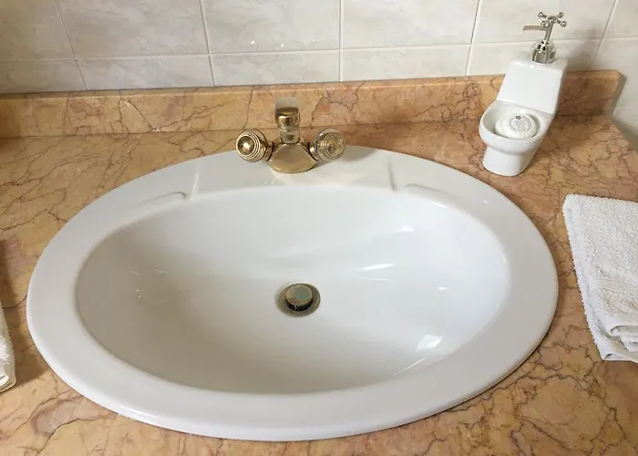 Holiday home Domaine Du Chateau De Bourville