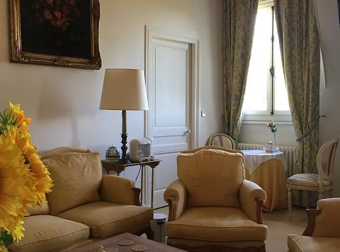 Domaine Du Chateau De Bourville Holiday home Bermonville