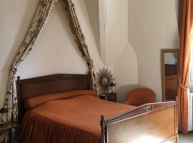 Domaine Du Chateau De Bourville Bermonville