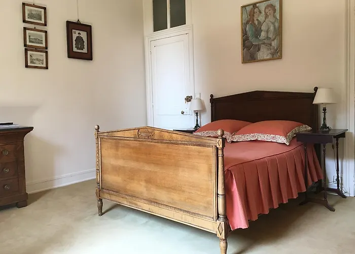 Holiday home Domaine Du Chateau De Bourville Bermonville