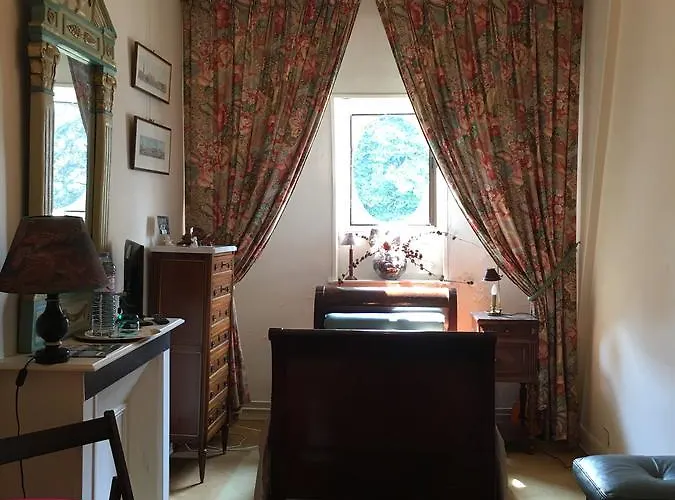 Domaine Du Chateau De Bourville *