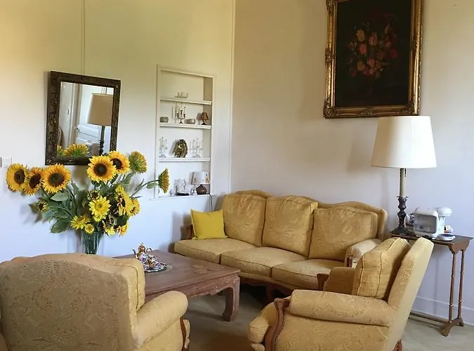 Domaine Du Chateau De Bourville Bermonville