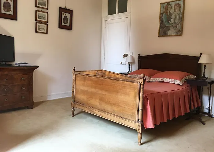 Domaine Du Chateau De Bourville Holiday home *